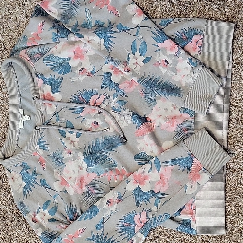 Maurice's Pullover